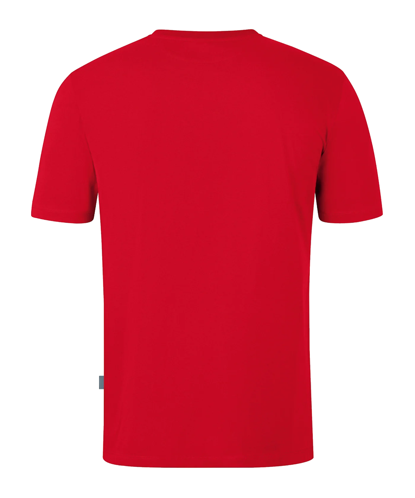JAKO Doubletex T-Shirt Rot F100