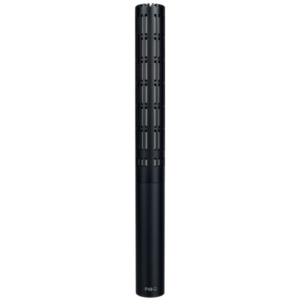 DPA 2017 Shotgun Microphone
