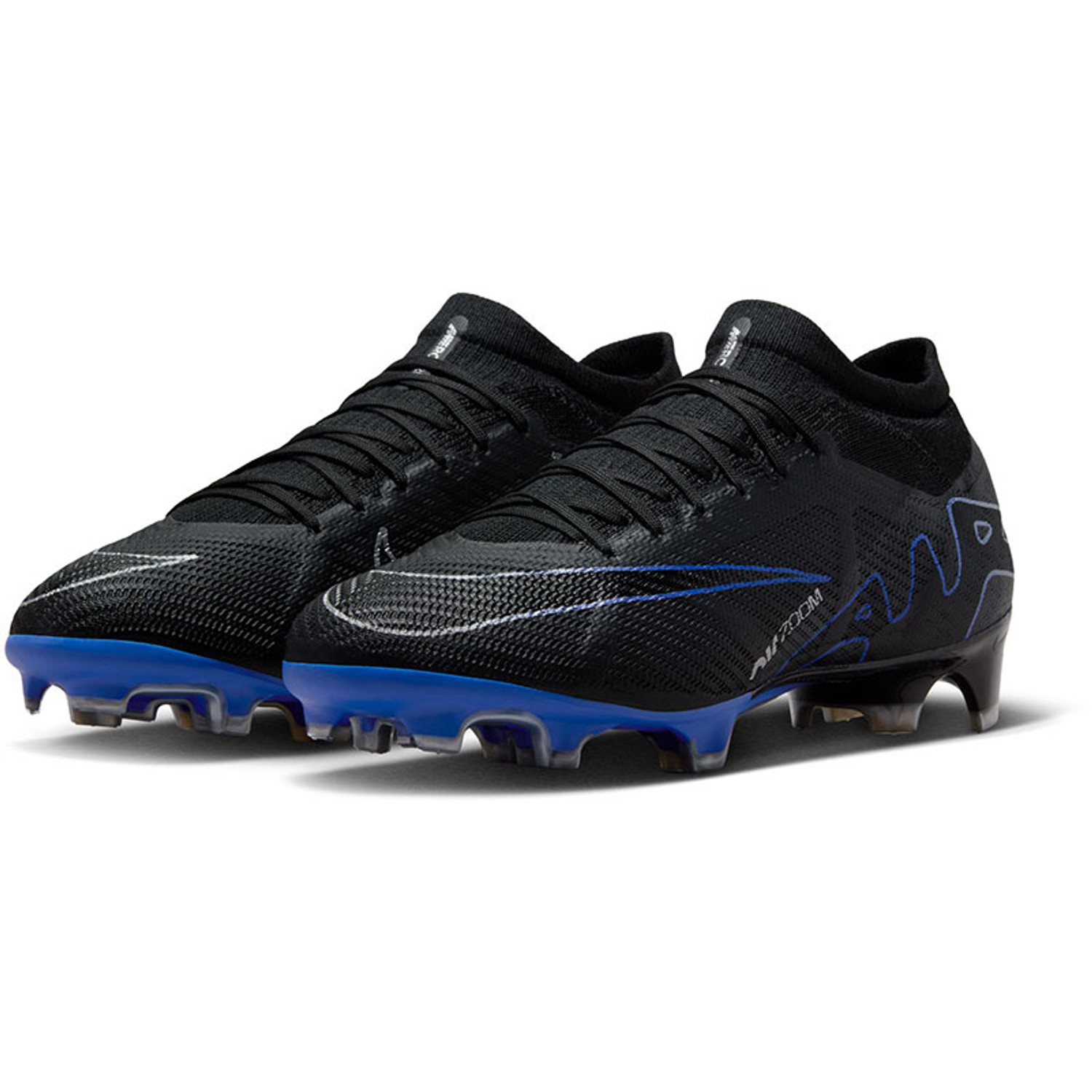 Nike Mercurial Zoom Vapor 15 Pro FG