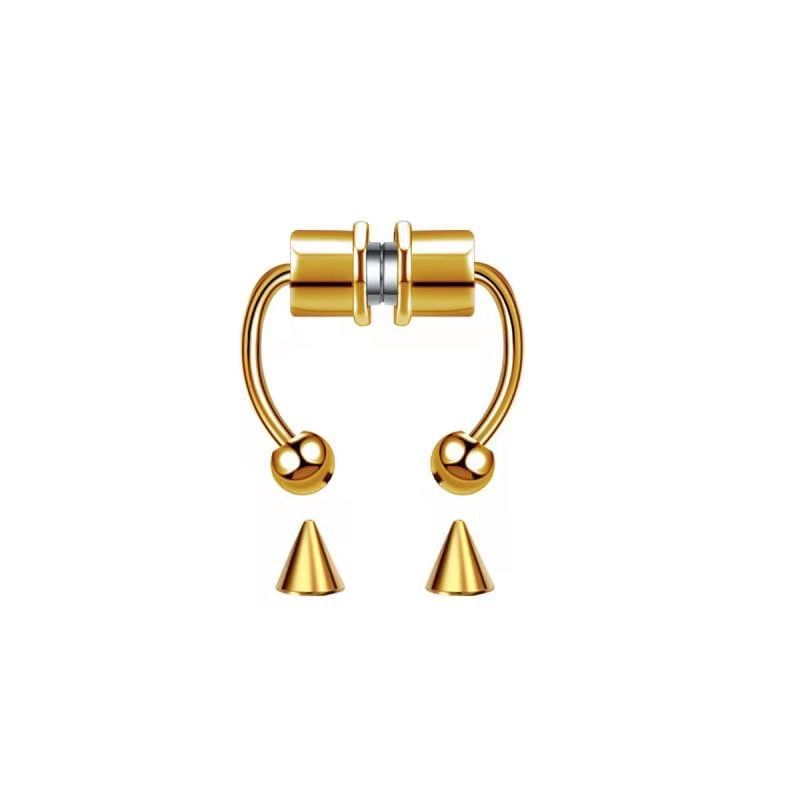 Miumi - Magnetische neusring