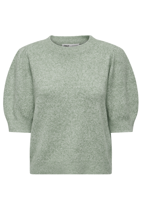 Only groene dames trui