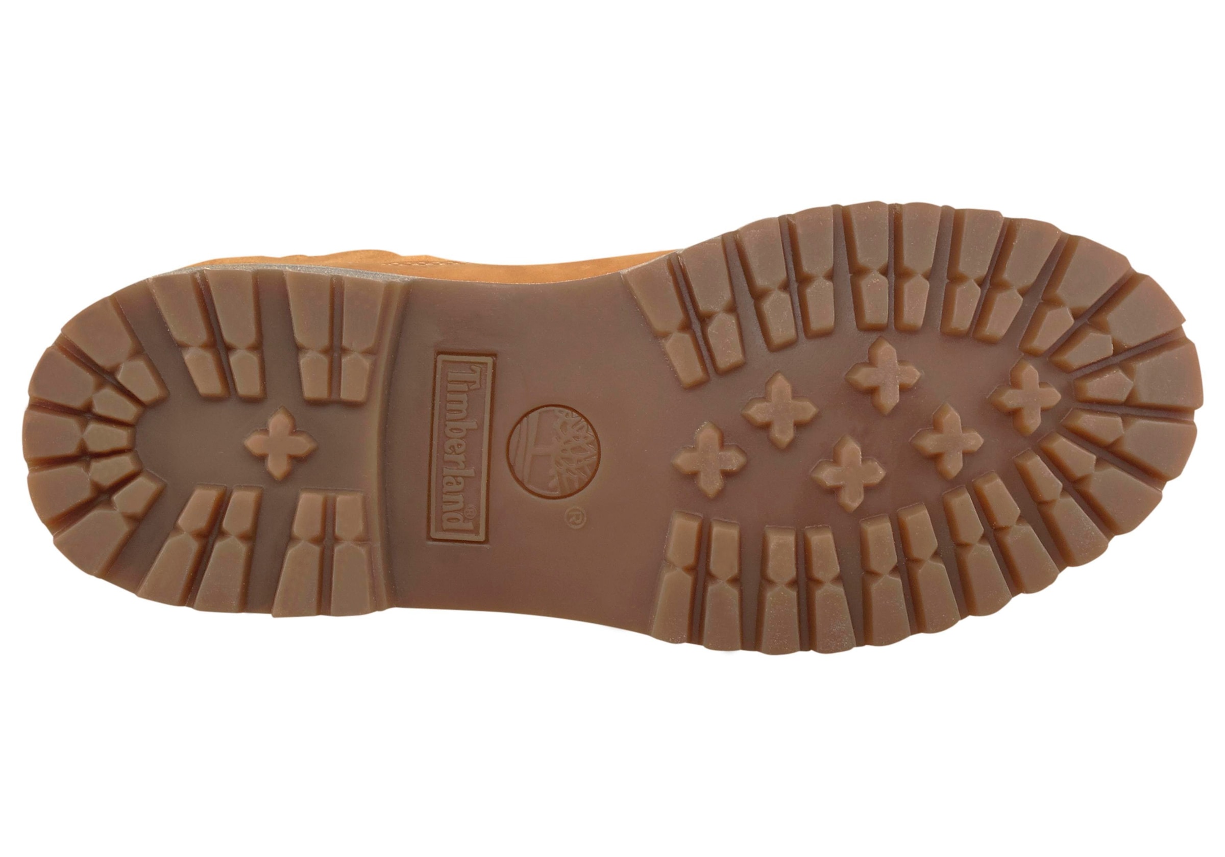 Timberland Winterboots »TIMBERLAND AUTHENTICMID WARM LINED WATERPROOF BOOT«  Snowboots, Winterstiefel, Winterschuhe, wasserdicht und gefüttert