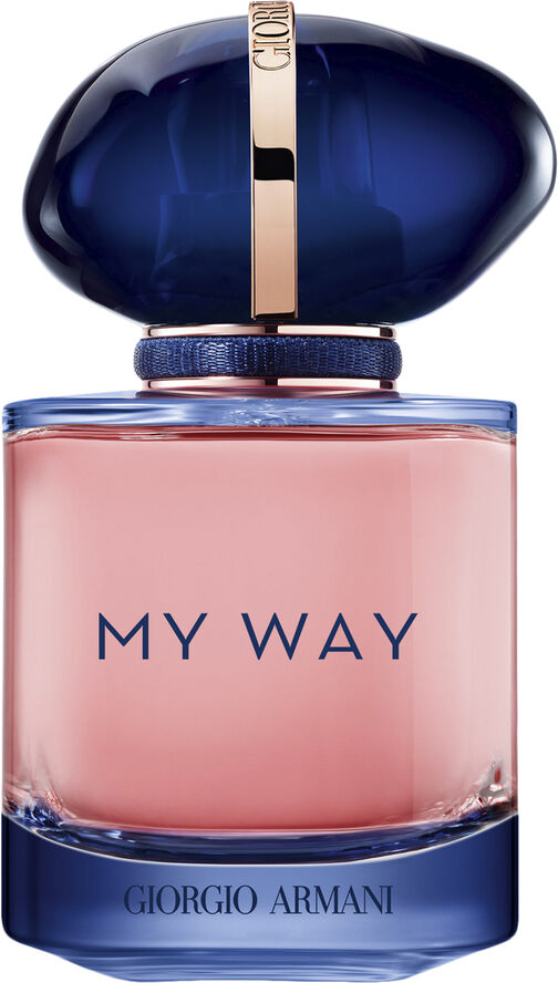Armani My Way Eau de Parfum Intense