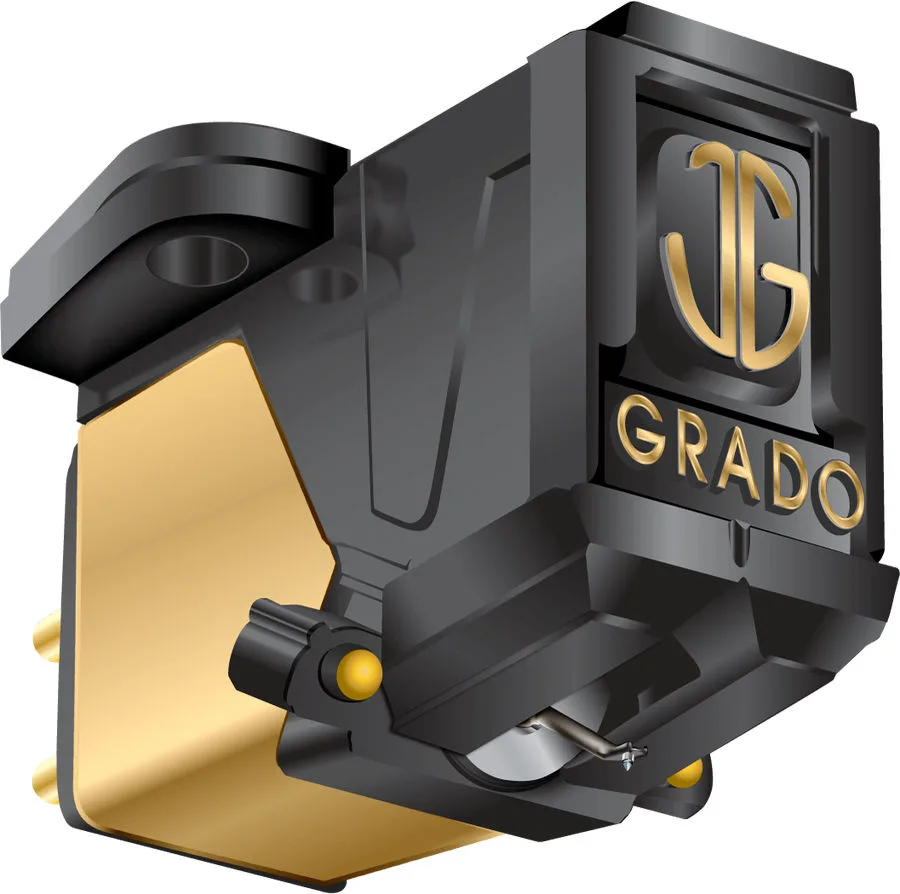 Cellule Grado Gold Cellules hi-fi