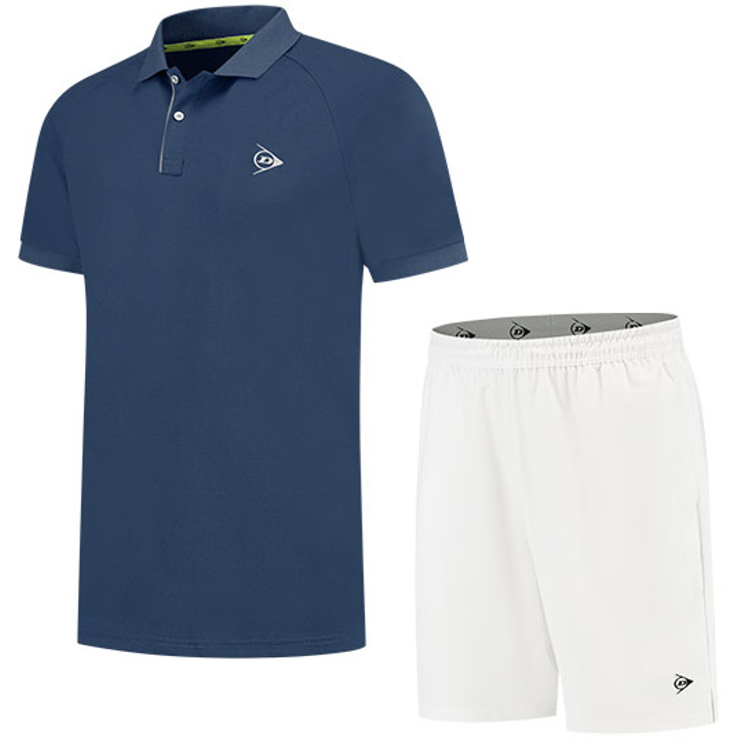 Dunlop Heren Set 13
