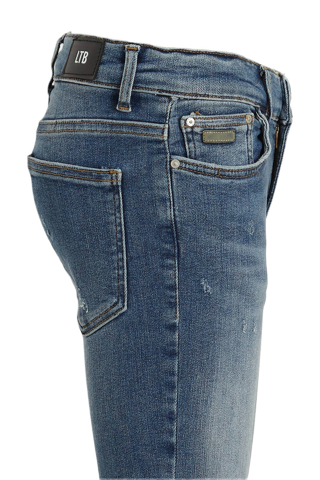 LTB slim fit jeans JIM B axton wash