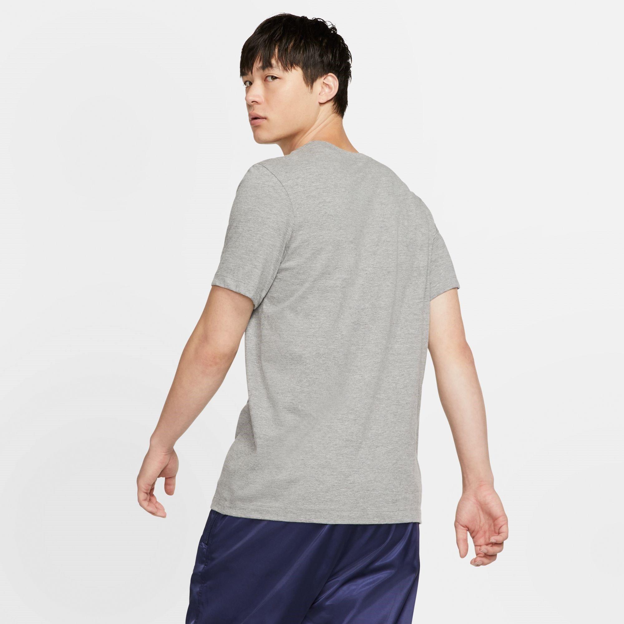 Air Jordan Air Big Logo T Shirt Mens