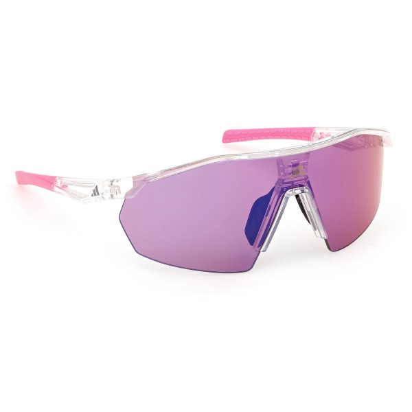 adidas eyewear - Anemos Light S Mirror S2 - Lunettes vélo