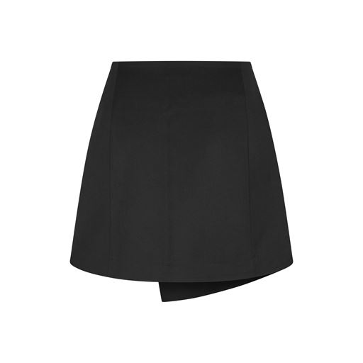 mbyM Keya-M Nederdel, Black, XS