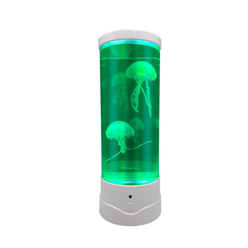 Kwallenlamp