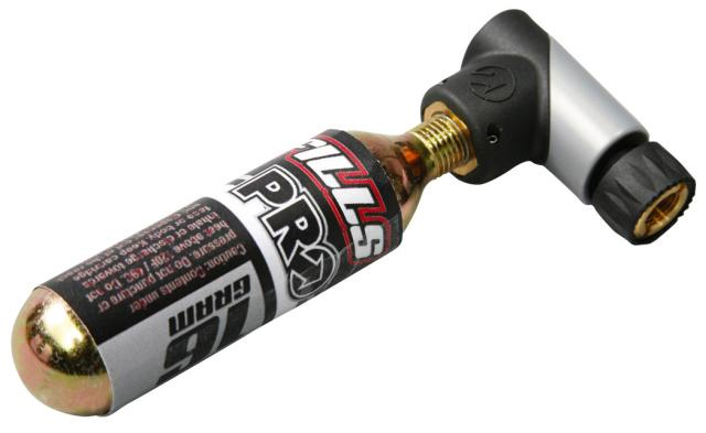 Pro Micro Co2 pumpe