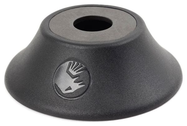 SHADOW Hubguard arriere SOD Plastique Noir