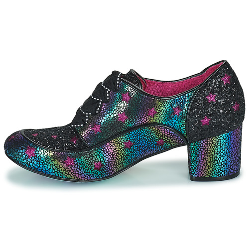 Irregular Choice - SUPERNOVA - Noir / Multicolore
