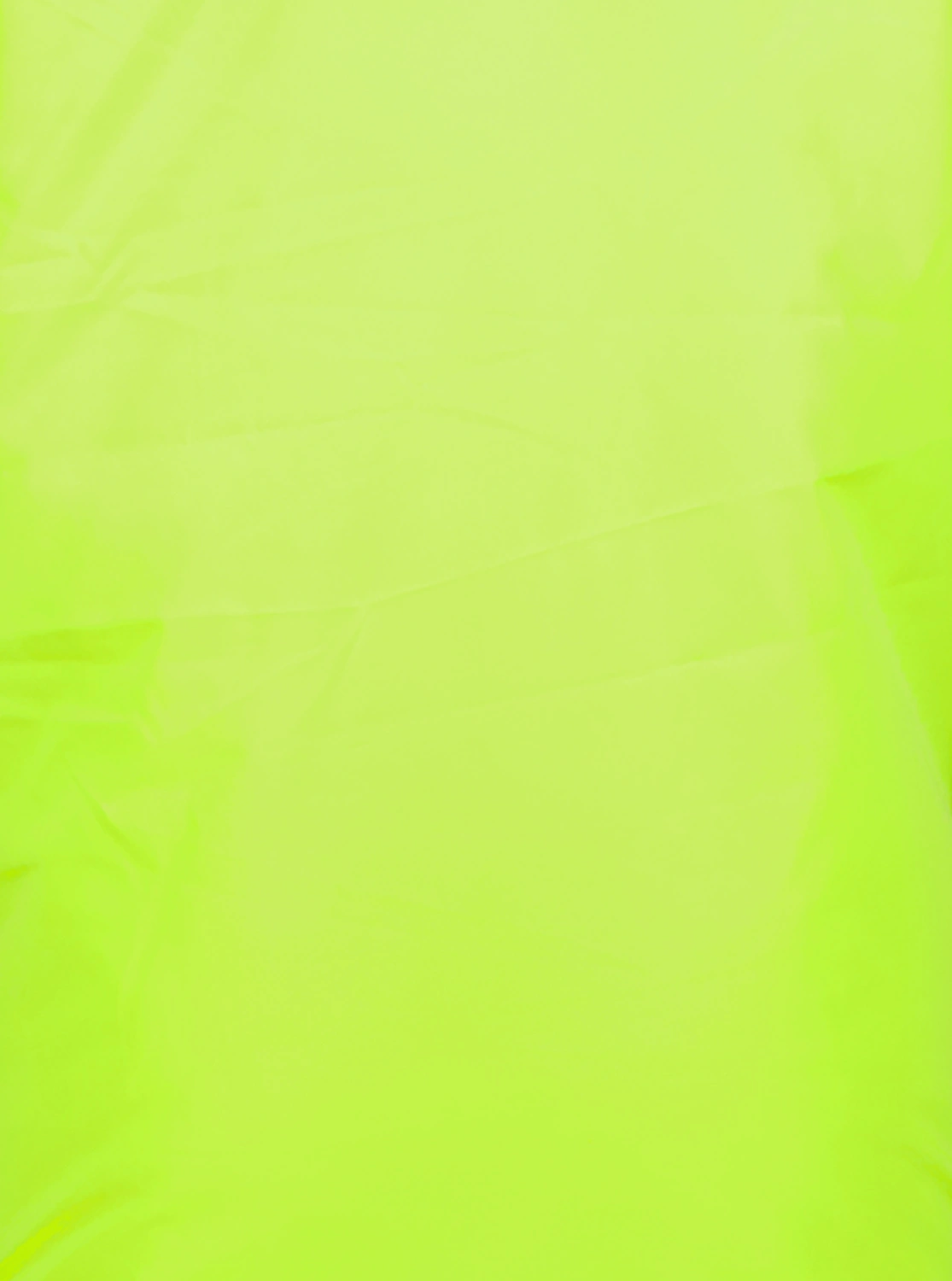 Übergangsjacke TOARIS in neon yellow