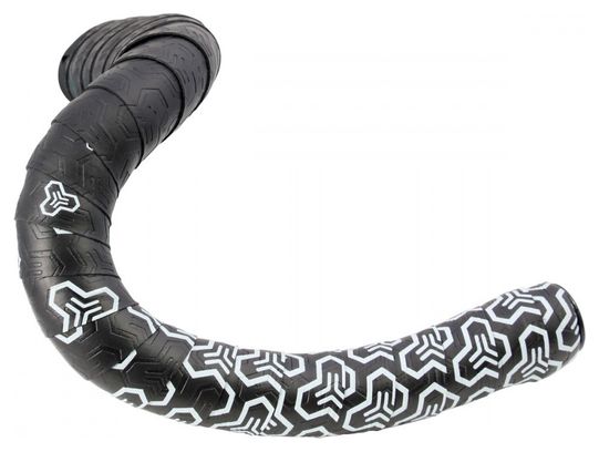 Ruban de Cintre SB3 Flowy 2 Gris
