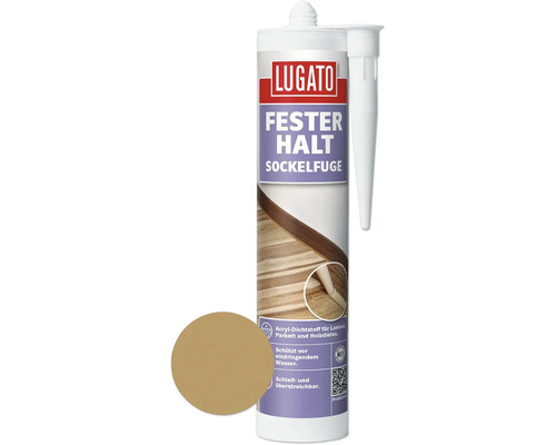 Lugato Base Joint Firm Hold Eiken 310 ml