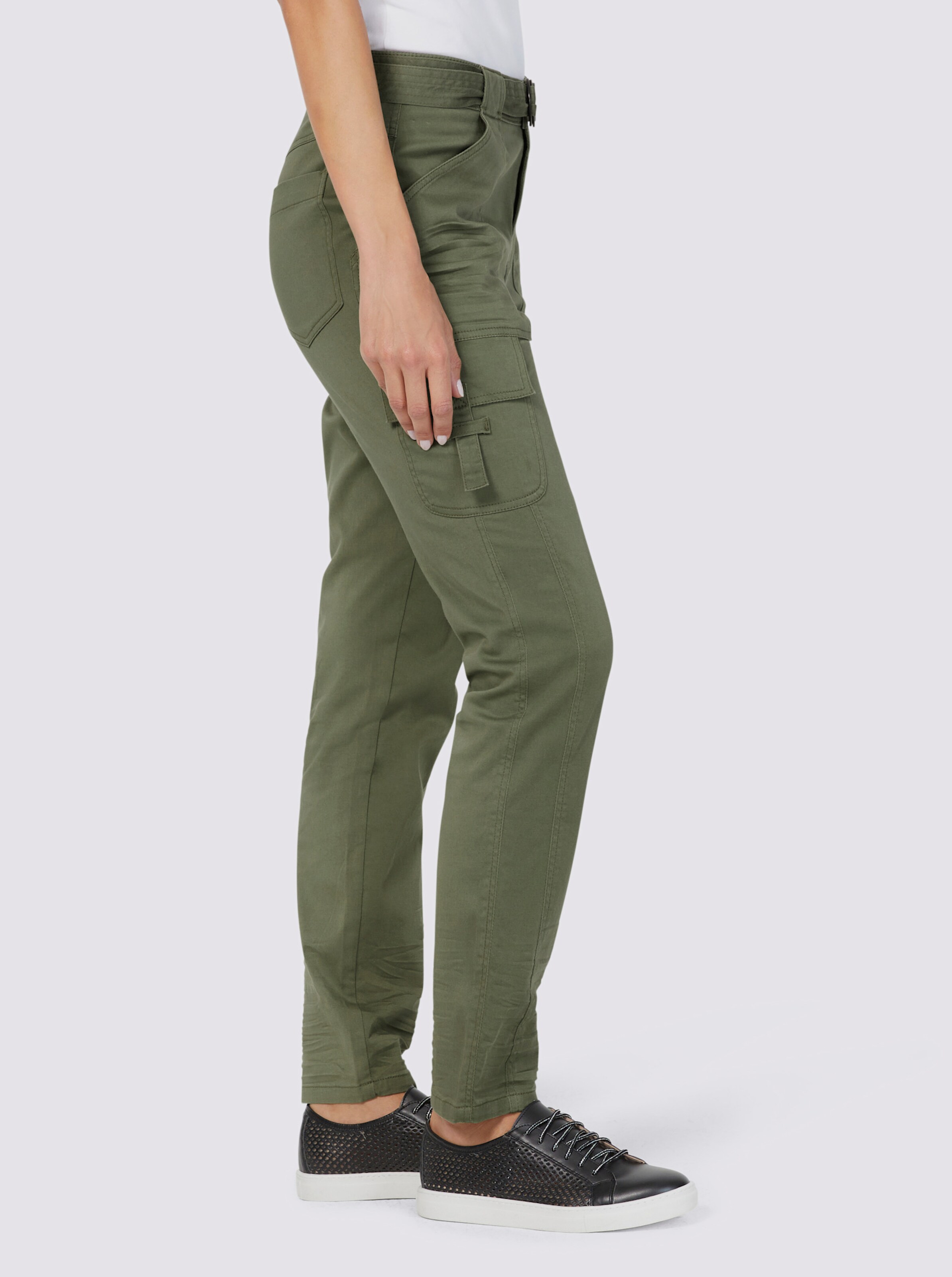 Cargohose