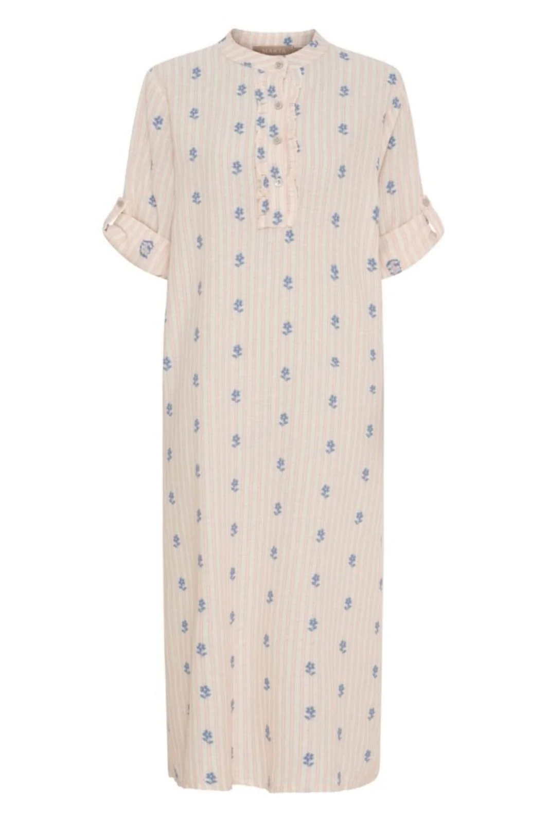 Marta Du Chateau Mdcsamira Dress 94198-3