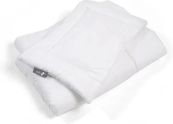 Nordbaby children's blanket 100 x 130 cm   pillow 40 x 60 cm