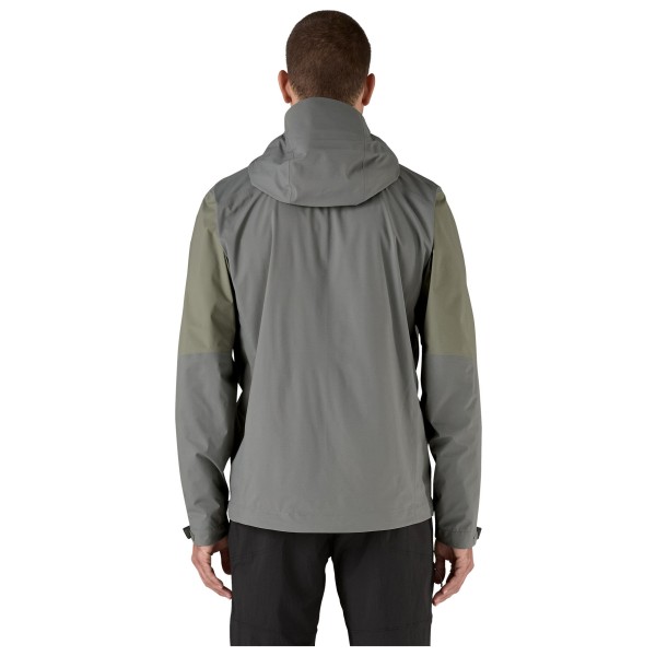 Patagonia - Granite Crest Jacket - Veste imperméable