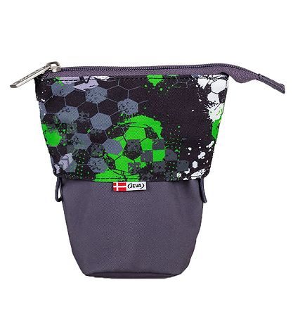 Jeva Federtasche - Snap - Alles Ball