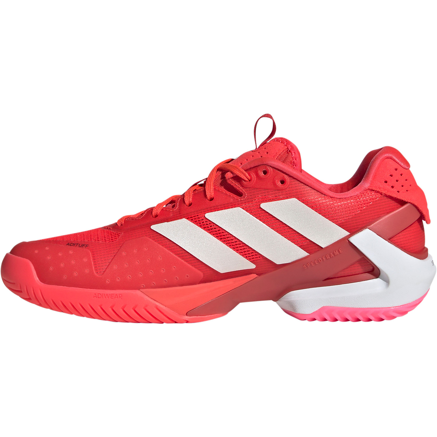 adidas adizero Ubersonic 5 Dames