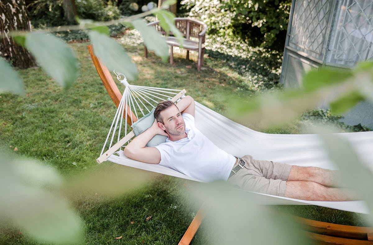 Solo-Wellnesstrip für den Mann in Bayern