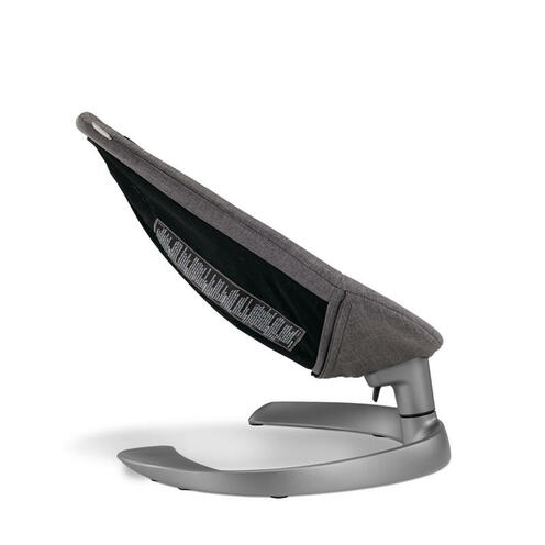 Transat LEAF grow avec arche Charcoal - NUNA