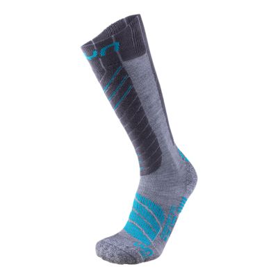 UYNSKI COMFORT FIT - grau