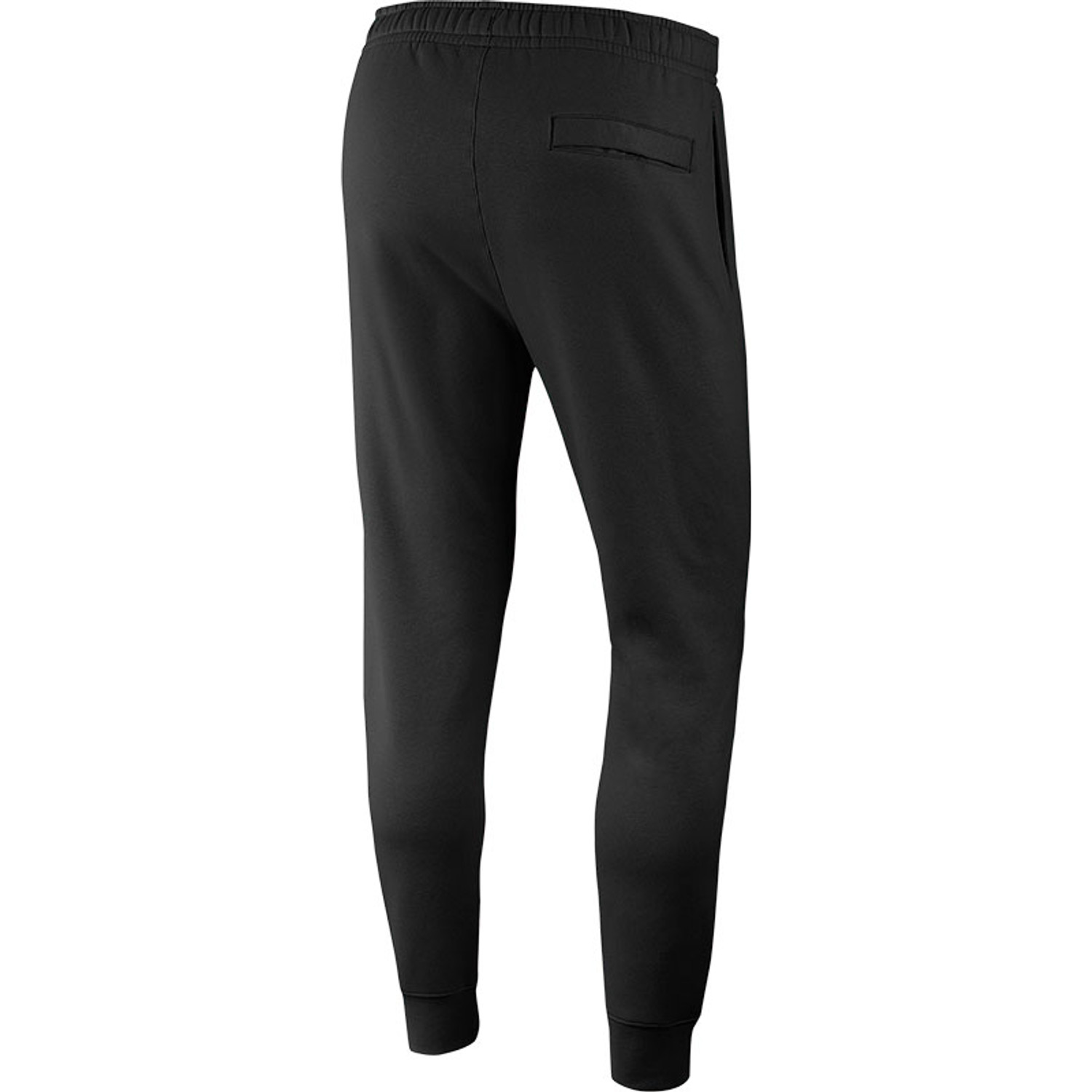Nike teamkleding herenpakket 1