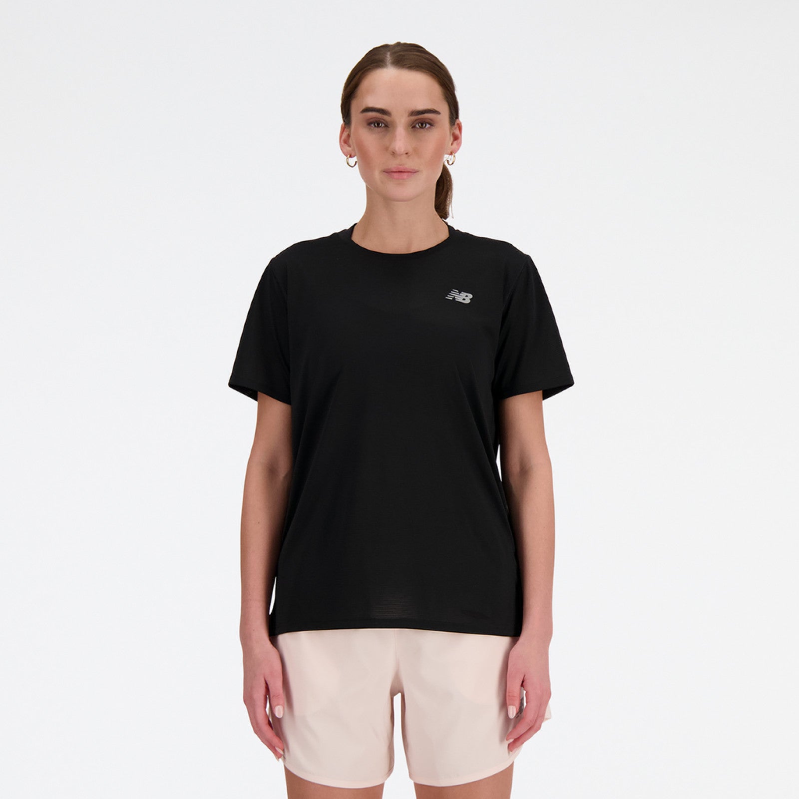 T-Shirt Black