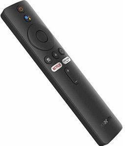 Xiaomi - Mi TV Stick 4K - Mediaspeler - Zwart - 8GB
