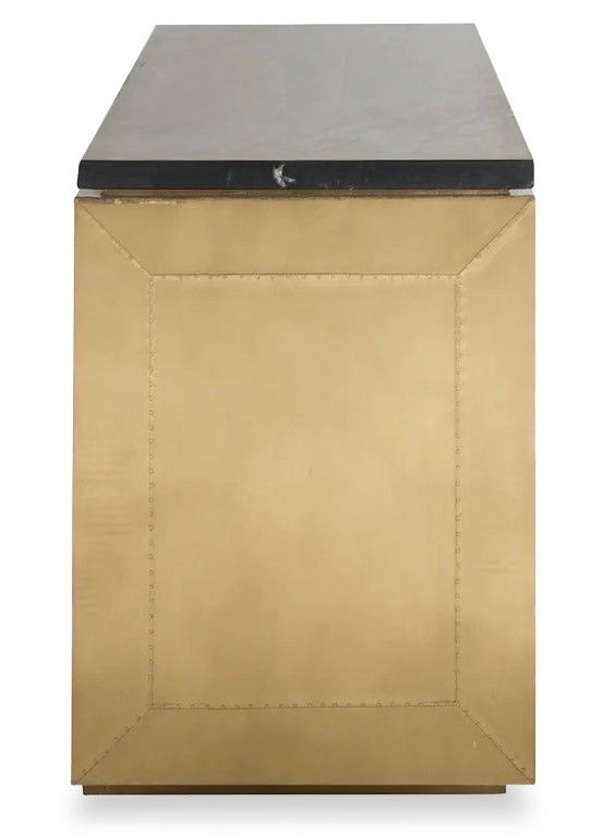 Dressoir 212599 Finsbury B183 x D46 x H80 cm