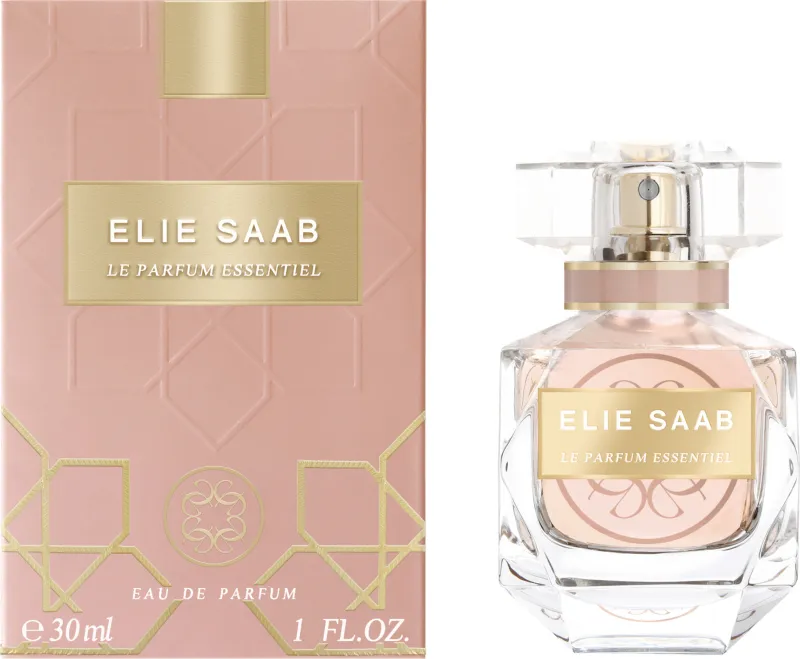 Elie Saab Le Parfum Essentiel Eau De Parfum 30 ml (kvinde)