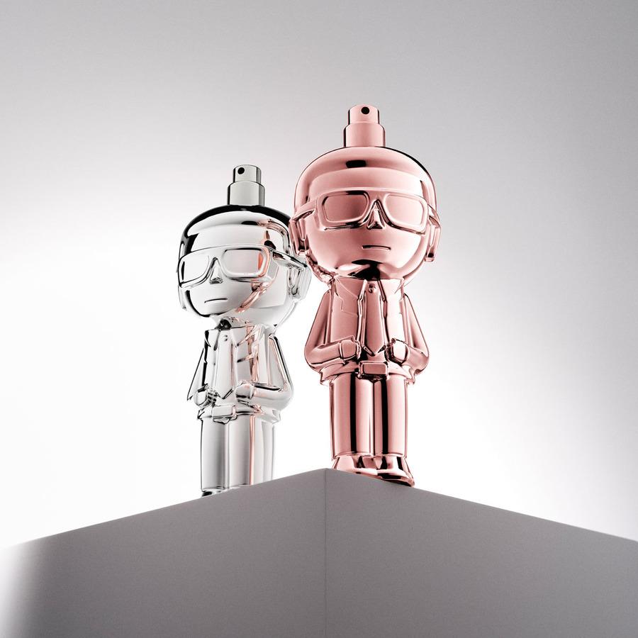 Karl Lagerfeld Ikonik Man Eau de Parfum 100ml