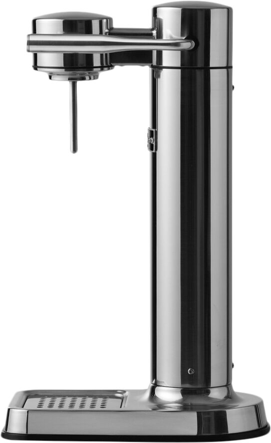 Aarke Kitchenware Carbonator 3 Steel