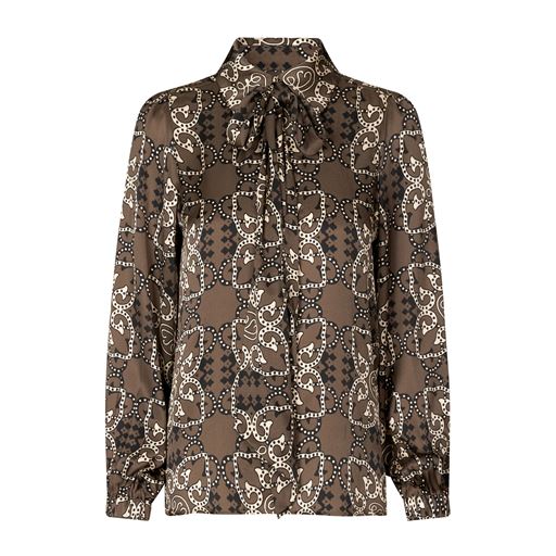 Dea Kudibal Kikkidea Bluse, Solitaire, M