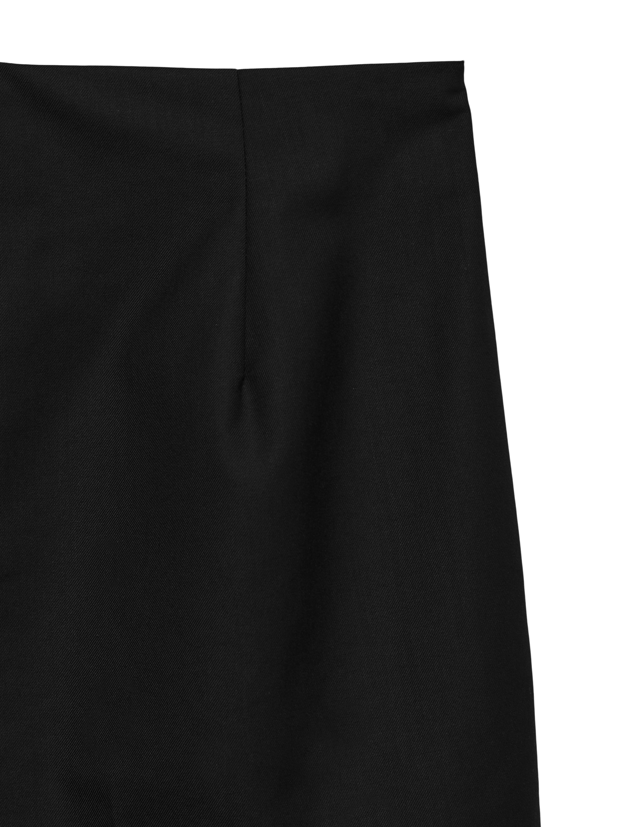 VMHAILEY High waist Broek