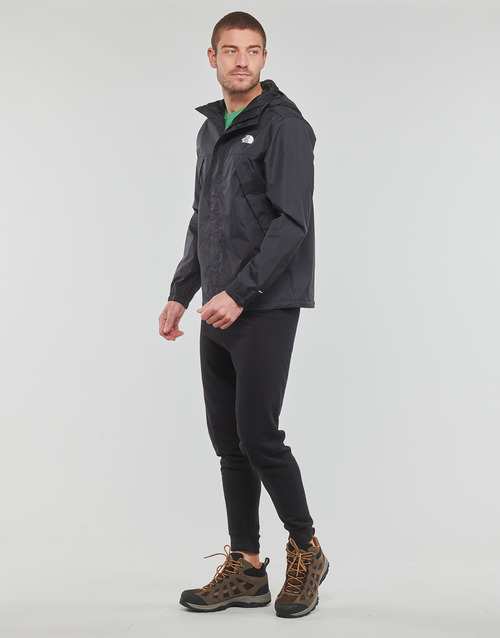 The North Face - ANTORA JACKET - Noir