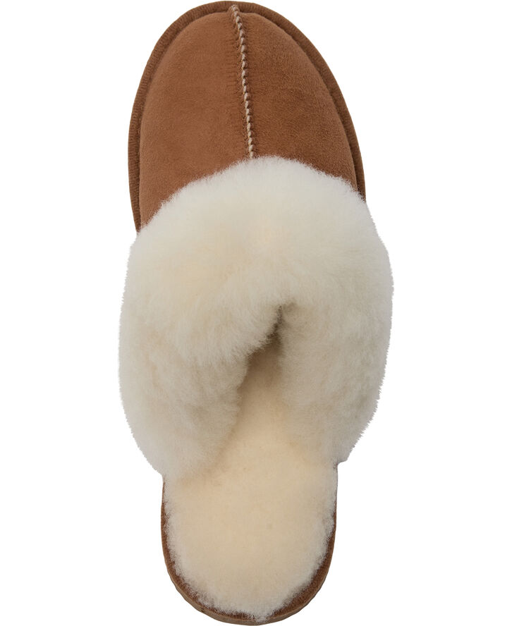 Royal Slippers Elsa Cognac Cognac