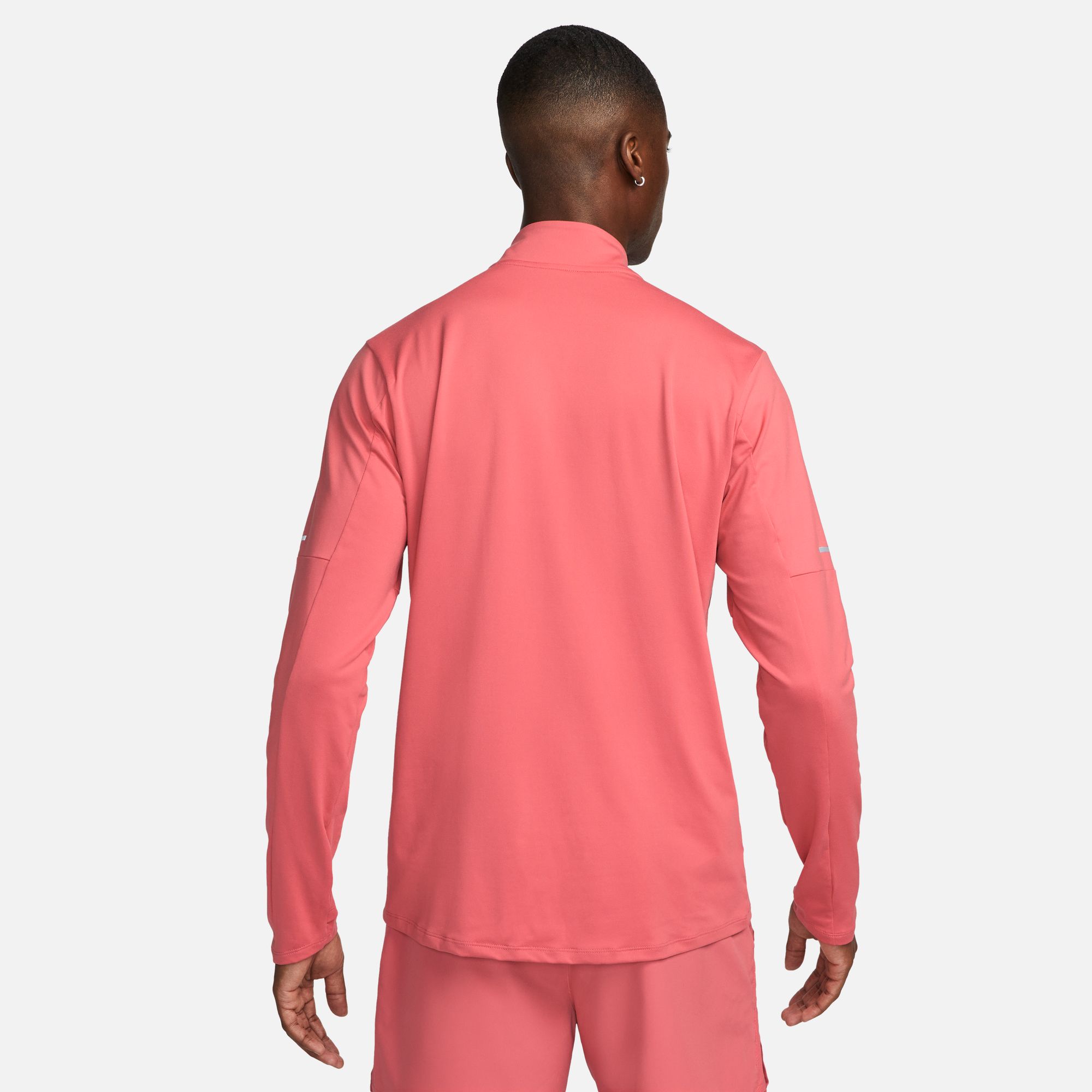 Dri-FIT Element 1/2-Zip Herre 655/Adobe