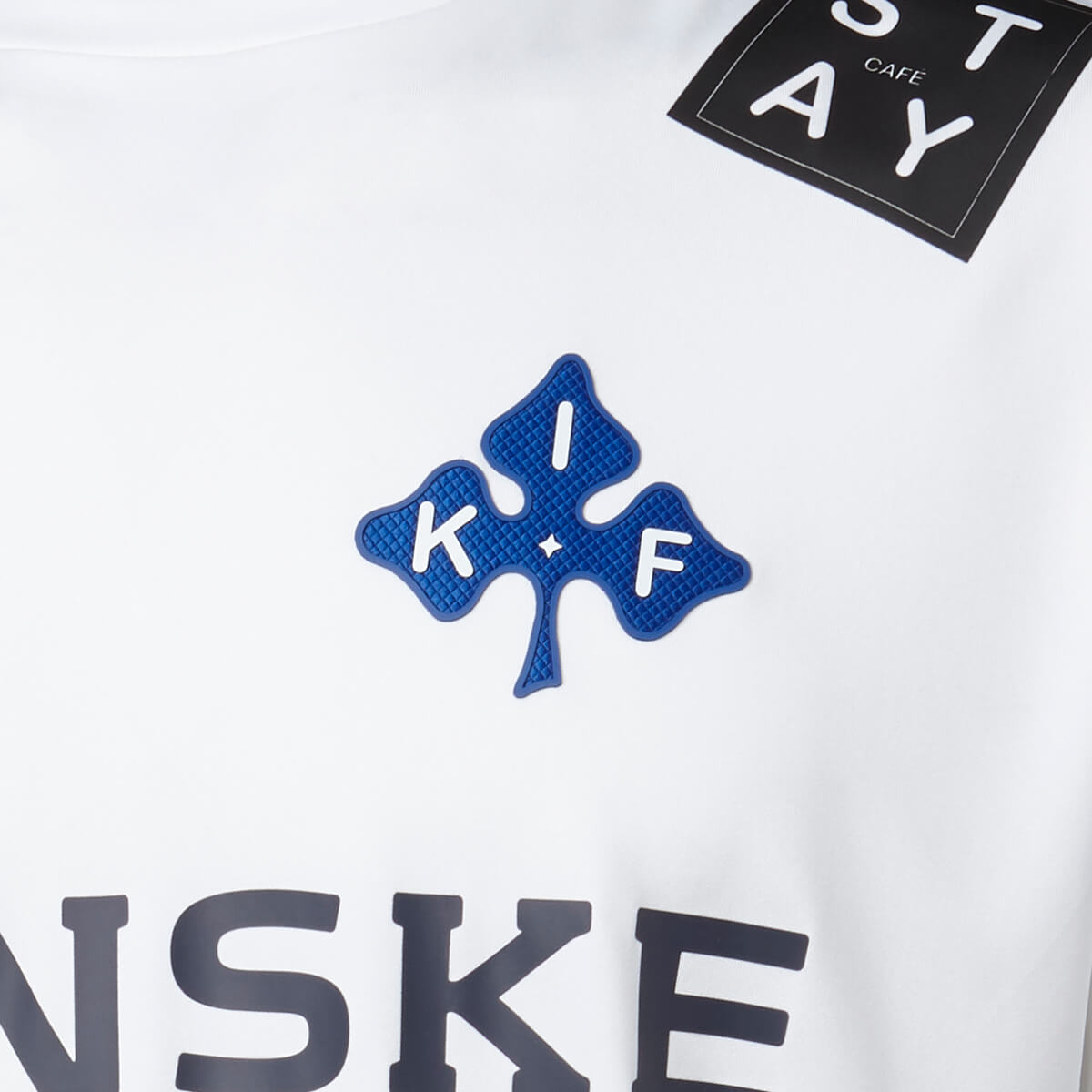 Kolding IF Dame Hjemmebanetrøje 24/25 Unisex
