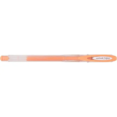 uni-ball Gelroller Signo Orange