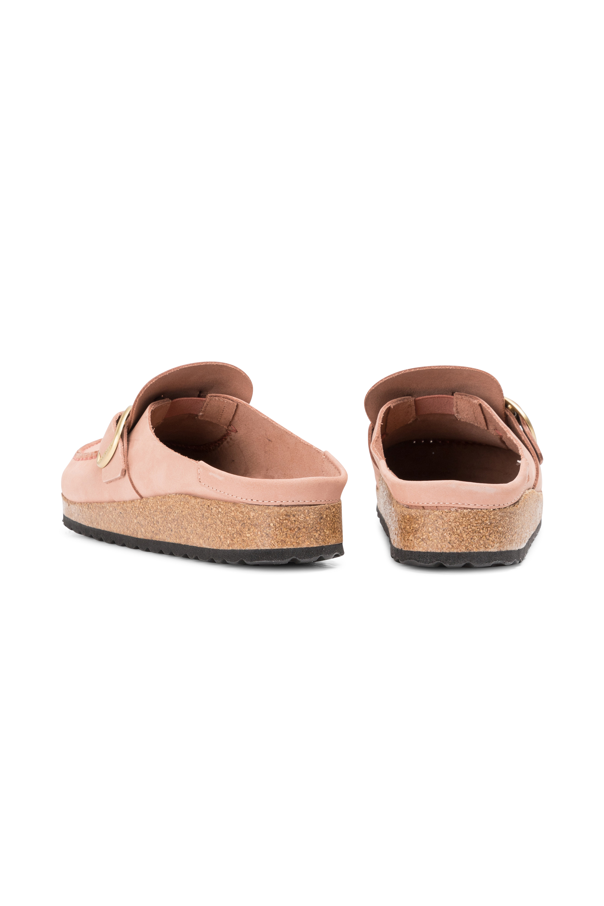 BIRKENSTOCK Sabots BUCKLEY Rose