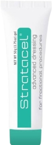 STRATACEL filmbildende Wundauflage Gel empfindliche Haut, 10 g