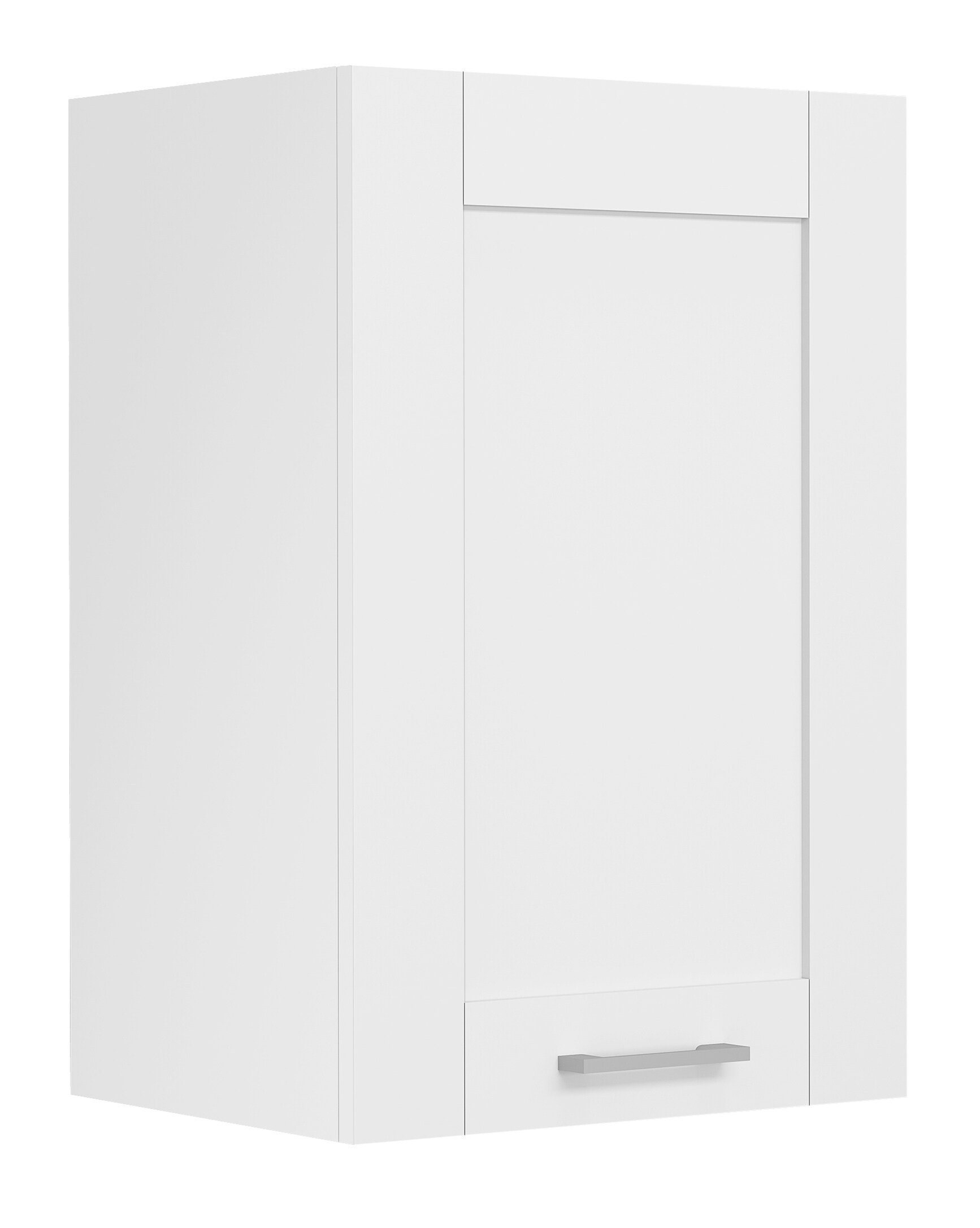VCM Küchenschrank Breite 40 cm Holztür Hängeschrank Küche Küchenmöbel Landhaus Colura