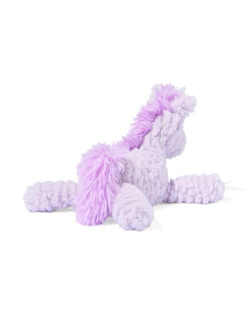 licorne en peluche