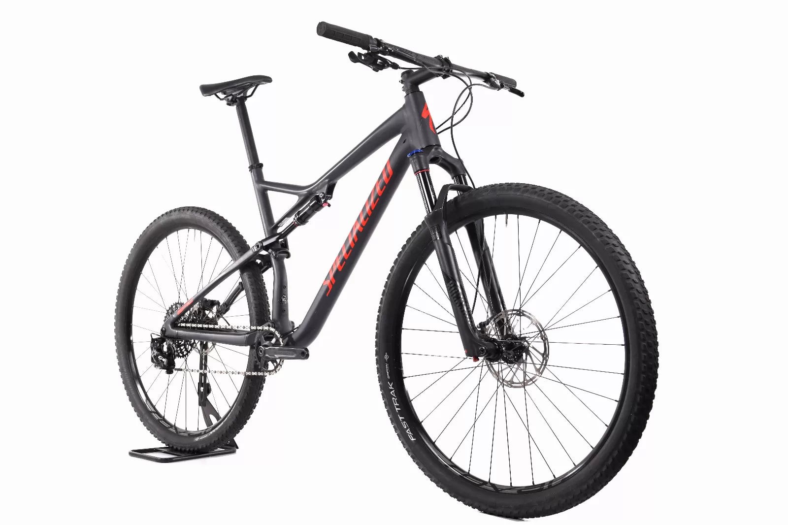 Specialized Epic Comp (2018) | Diamond