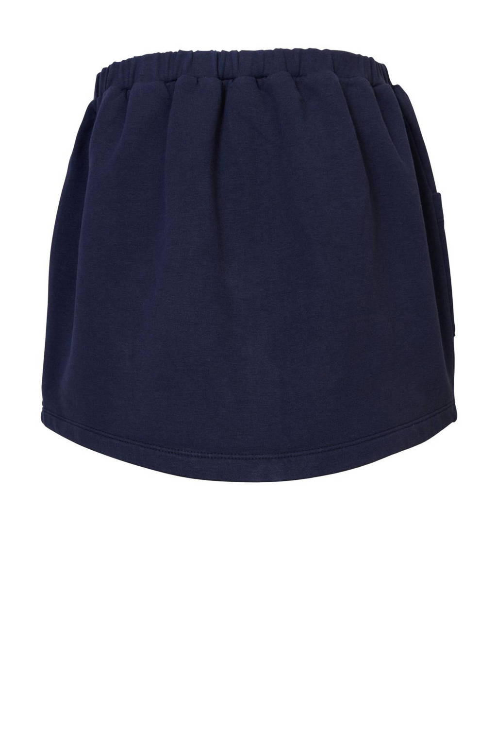 Noppies rok Edgerton blauw