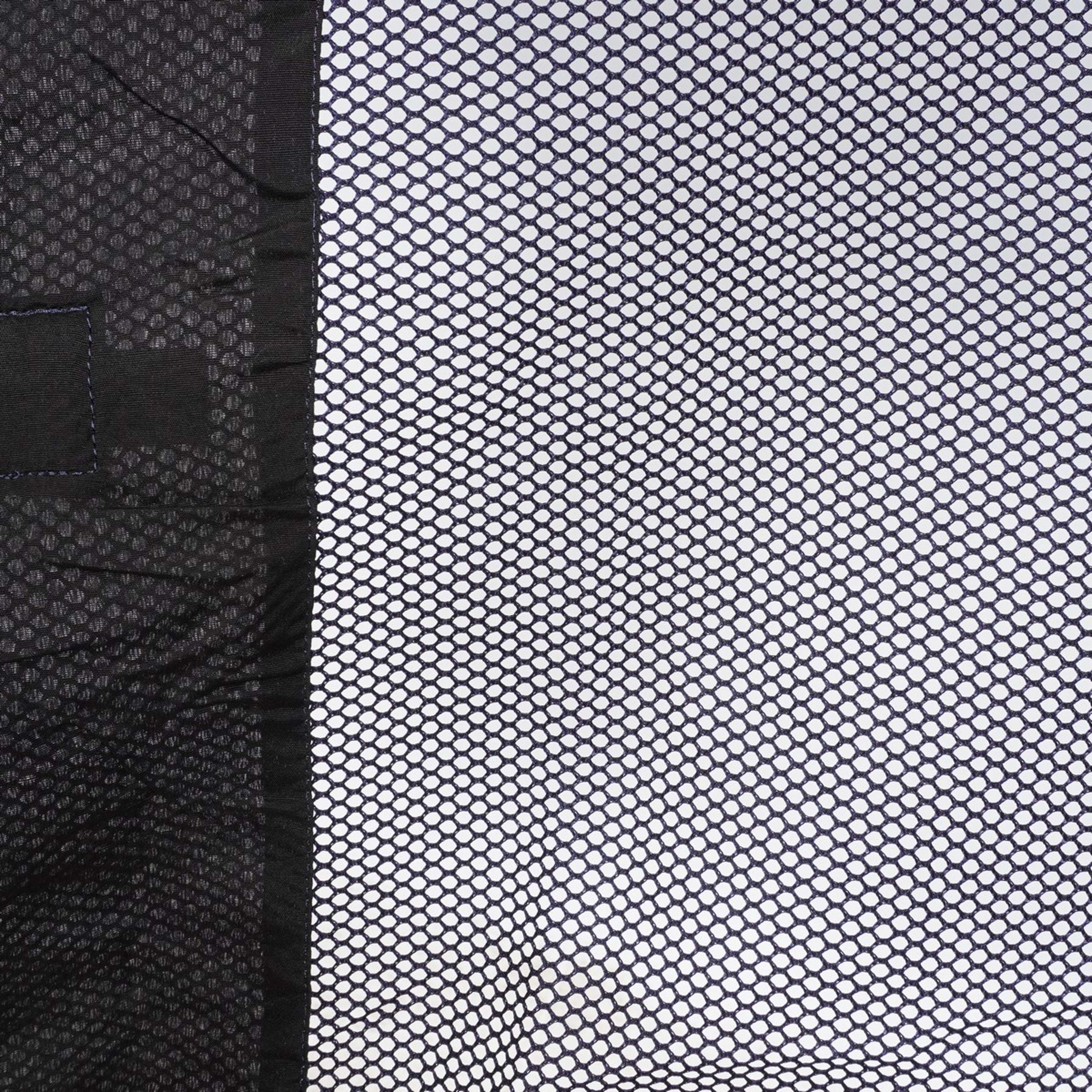 Waldhausen Vliegendeken Comfort met Buikflap Nightblue